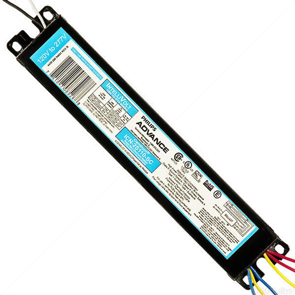 Image Ballast & Driver